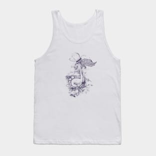 Touch of Creation Tank Top